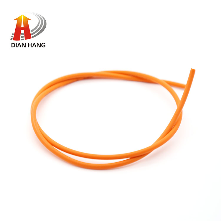 EEX 2.0mm2  橙色 汽車(chē)用薄壁線(xiàn)